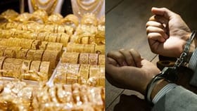 मैत्रिणींसोबत घरात शिरली, काकूंचे दागिने ओरबाडले, आरडाओरड होताच.... मैत्रिणींसोबत घरात शिरली, काकूंचे दागिने ओरबाडले, आरडाओरड होताच....