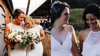 Women Cricketers: तिने तिच्याशीच बांधली लगीन गाठ; 5 महिला क्रिेकटर्स ज्यांनी महिलांशी केलं लग्न; या यादीत अजून नवीन नाव जोडलं