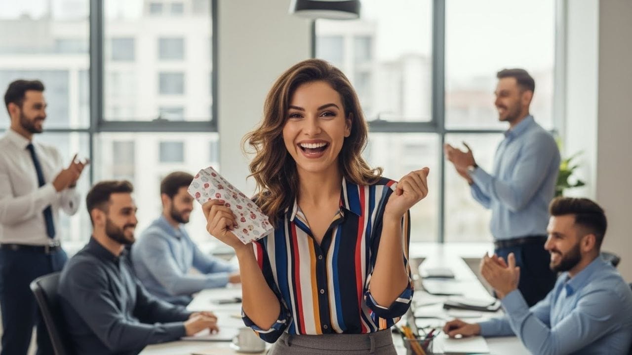 लक्झेंबर्ग या देशातील महिला पुरुषांपेक्षा फक्त ०.७ टक्के जास्त पगार घेतात. या देशाने स्त्री-पुरुष समानतेसाठी खूप चांगले कायदे आणि नियम बनवले आहेत. या देशातील सरकारी नोकऱ्यांमध्ये खूप महिला काम करतात. या नोकऱ्यांमध्ये पगार चांगले असतात.