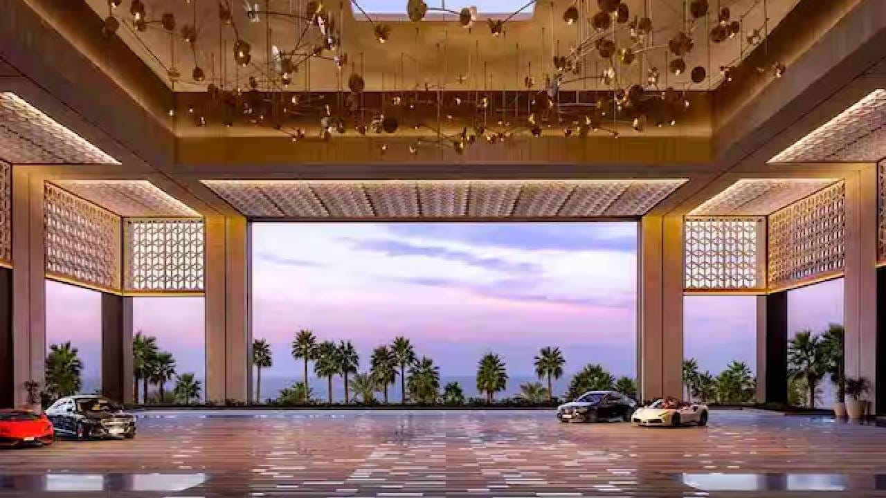 दुबई व्यतिरिक्त लास वेगासमधील एम्पथी सुइटची किंमत 100,000 डॉलर इतकी आहे. तर जिनेव्हामधील रॉयल पेंटहाऊस सूटची किंमत 80,000 डॉलर इतकी आहे.