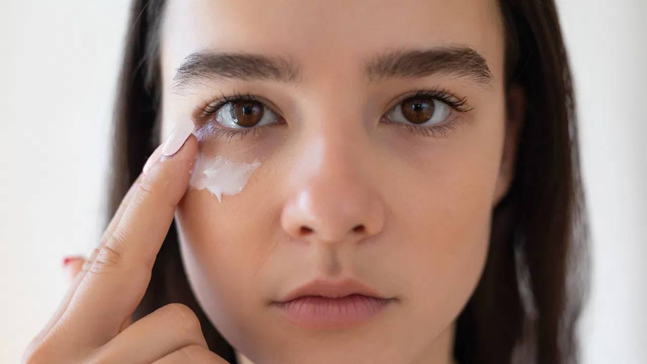 चेहऱ्यावरील सुरकुत्या कमी करण्यासाठी सर्वात महत्वाचे पाणी आहे. पाणी जास्तीत जास्त पिल्याने चेहऱ्यावरील सुरकुत्या कमी होण्यास मदत होते. 