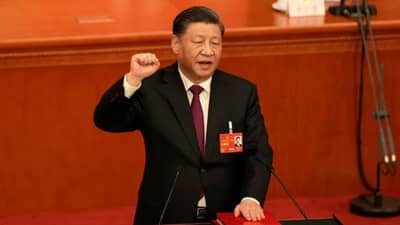 भारताच्या त्या गोष्टीमुळे चीन झाला भलताच खूश, चायनाकडून कौतुकच कौतुक, थेट जगाला दिलं उदाहरण