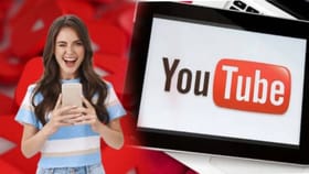 प्ले बटन मिळाल्यावर पैशांचा पाऊस पडतो का? युट्यूबचा नियम काय आहे?.