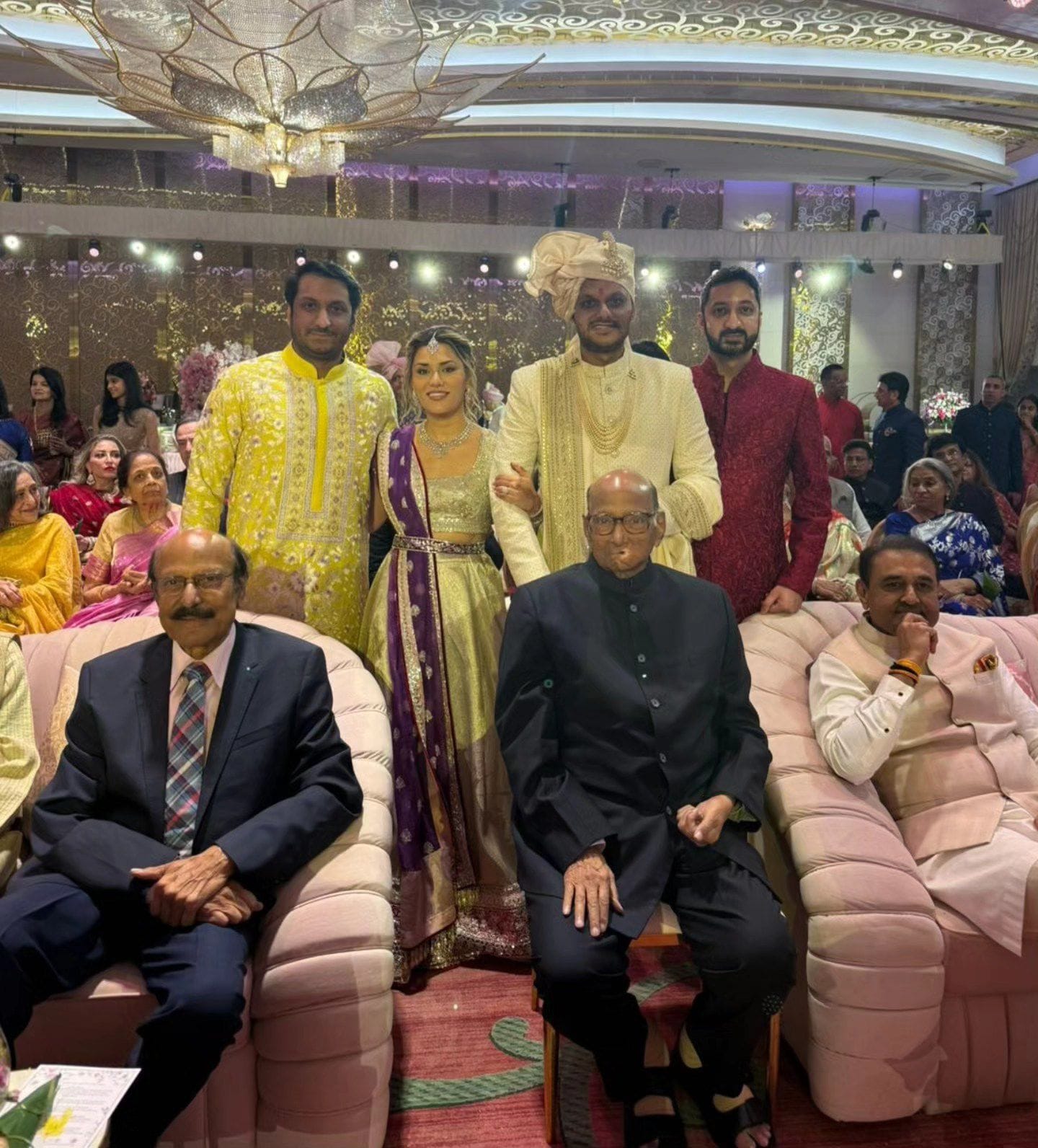 yugendra pawar wedding (10)