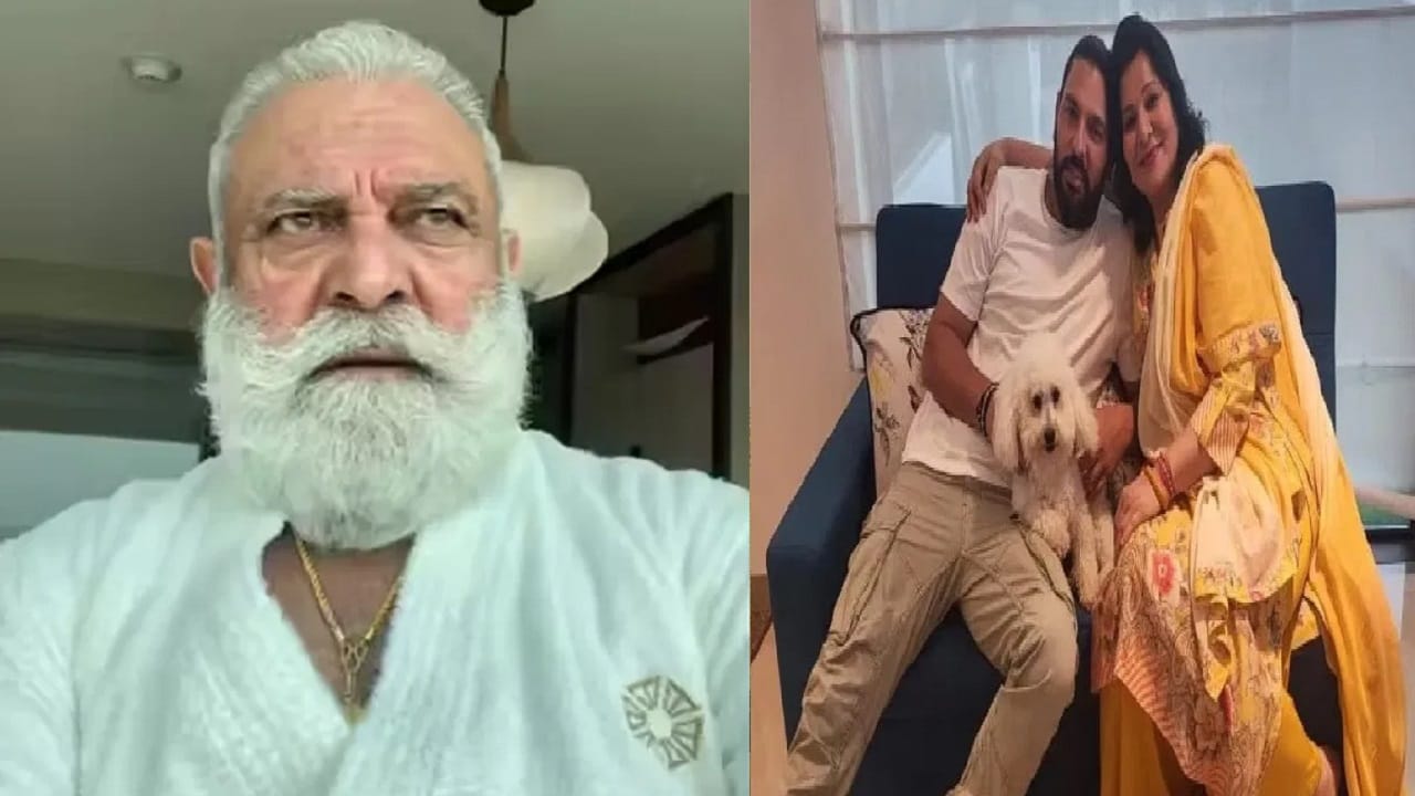 युवी आणि बायकोनं माझं घर सोडलं आणि... स्वतःला पापी म्हणत युवराज सिंह याच्या वडिलांचा मोठा खुलासा