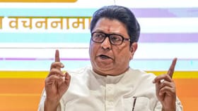 मी ट्रम्प यांची साथ देण्यासही तयार.. राज ठाकरेंच्या विधानाची चर्चा.