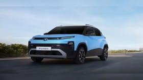 नवी Skoda Kushaq फेसलिफ्टचा लूक, फीचर्स बघाच एकदा.