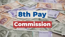 8th Pay Commission: शिपायापासून ते अधिकाऱ्यापर्यंत, पगार किती वाढणार?.