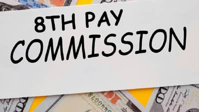 8th Pay Commission: फिटमेंट फॅक्टर असेल सुपर सरप्राईज, पगार तिप्पट वाढू शकतो, सरकारला मिळाला मोठा प्रस्ताव