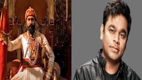 'छावा'मुळे फूट पडली, तर..., रेहमान यांच्या वक्तव्यानंतर संतापाची लाट.