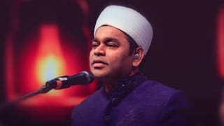..तर पुन्हा हिंदू व्हा; वादानंतर ए. आर. रहमान यांना प्रसिद्ध गायकाचा सल्ला