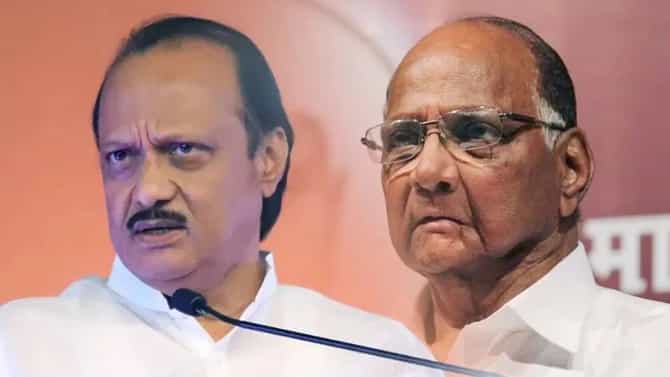 मोठी बातमी! दोन्ही राष्ट्रवादींचं विलिनीकरण होणार? तो निर्णय ठरणार गेमचेंजर