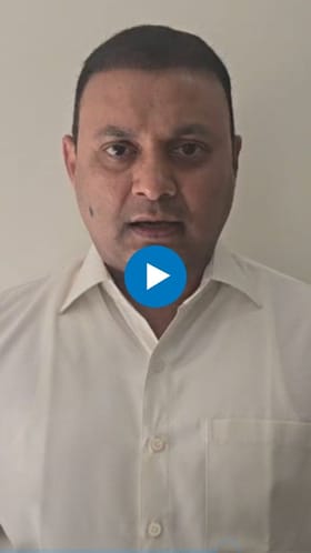 अभिजीत अडसूळ यांचा निवडणूक आयोगावर गंभीर आरोप.