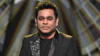 AR Rahman controversy: ज्यांना राजकारण करायचं असतं ते..; ए. आर. रहमान यांना प्रसिद्ध दिग्दर्शकाकडून मनाला पटेल असं उत्तर
