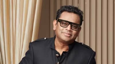 AR Rahman Birthday : हिंदू असताना मुस्लीम का झाले एआर रेहमान? एका घटनेमुळे सर्वकाही बदललं