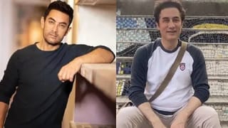 संपूर्ण जगाशी भांडू शकतो पण..; भाऊ फैजलच्या गंभीर आरोपांवर आमिर खानने सोडलं मौन