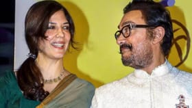 वयाच्या 60 व्या वर्षी आमिर खानने गुपचूप केलं तिसरं लग्न?.