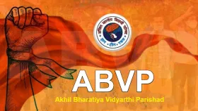 विद्यापीठ अनुदान आयोगाच्या नियमावलीमध्ये स्पष्टता आवश्यक - ABVP.