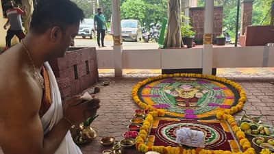 एकेकाळी पायात चप्पल नसणारा व्यक्ती आज दिवसाला कमावतो 5 लाख, मुंबईत 5 घरांचा मालक