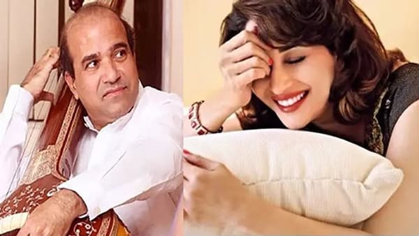 Madhuri Dixit : माधुरी दीक्षित आणि सुरेश वाडकर यांचं लग्न होणार होतं? खुद्द गायकाने सांगितलं सत्य