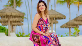 38 वर्षांची मुनमुन दत्ता दिसते 27ची, 4नंबरचा फोटो प्रचंड चर्चेत, हॉट...