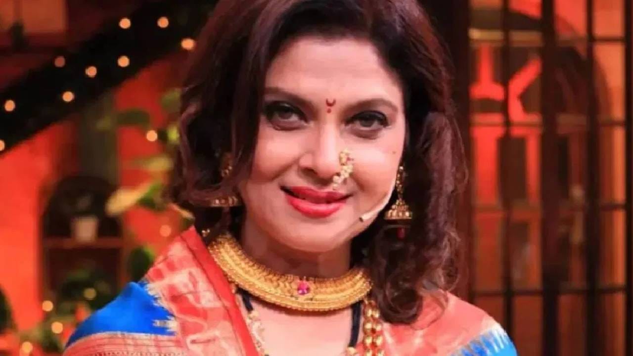 वर्षा उसगांवकर यांचा खासगी आयुष्याबद्दल मोठा खुलासा, म्हणाल्या, मी माझ्या आईला घेऊन... वर्षा उसगांवकर यांचा खासगी आयुष्याबद्दल मोठा खुलासा, म्हणाल्या, मी माझ्या आईला घेऊन...