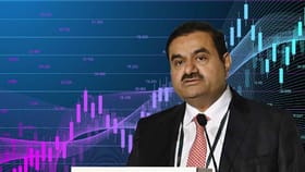 Adani Shares: गुंतवणूकदारांना सापडला छापखाना.