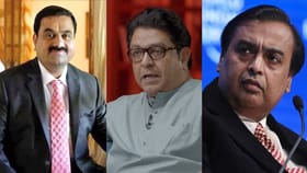 अदानी-अंबानी यांच्यात नेमका फरक काय? राज ठाकरे थेट बोलले...