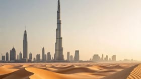 या मुस्लीम देशात आहे वाळवंट, तरी परदेशातून का मागवत आहे रेती ?.