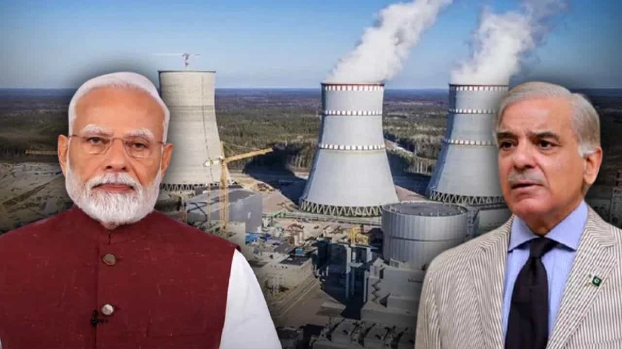 भारत-पाकिस्तानाने एकमेकांना का सोपवली आण्विक स्थळांची यादी ?, ऑपरेशन सिंदूरनंतर मोठे पाऊल