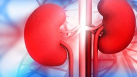 किडनीच्या विकाराने त्रस्त आहात, हे व्हिटामिन्स सुरु करा, मिळेल आराम.