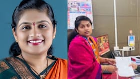 पूजा मोरे यांना संधी मिळायला हवी होती, मराठा समाजाची सहानुभूती.