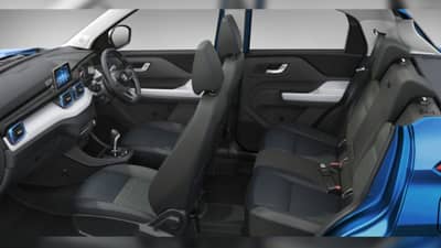 मायक्रो SUV सेगमेंटमध्ये या कारचा नंबर वन, सुरक्षित आणि किंमतही इतकी कमी