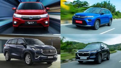 देशाची सर्वात स्वस्त Hybrid SUV कोणती ? किंमत ते फिचर्स सर्व जाणून घ्या