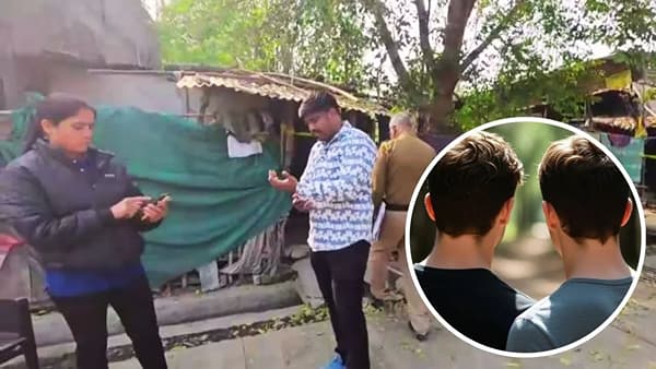 लिव्ह-इन-रिलेशनमधून मित्राने मित्रालाच संपवले, दारुच्या नशेत हत्या की बेवफाईचा संशय ?