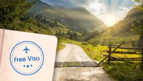 पर्यटनाची आवड असेल तर बॅगा भरा आणि निघा, हे देश आहेत व्हिसा फ्री.