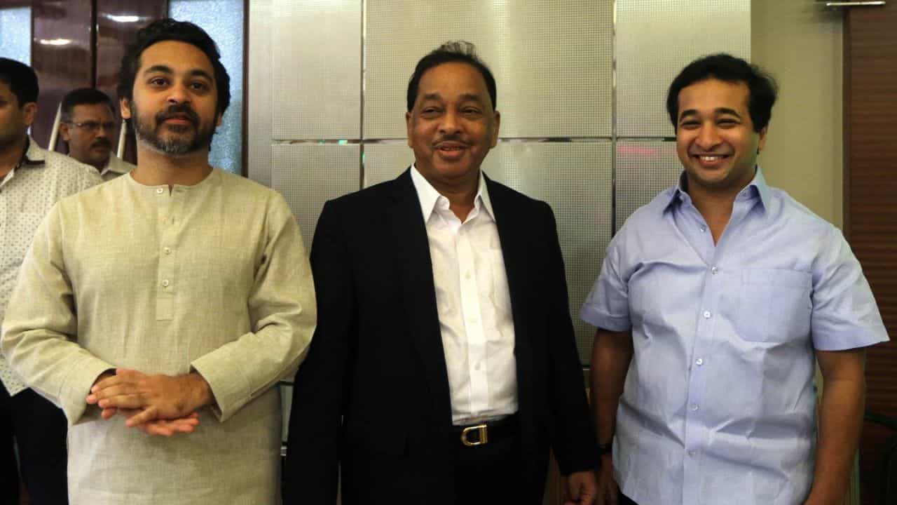 नारायण राणे यांचे निवृत्तीचे संकेत, म्हणाले की, कधीतरी...