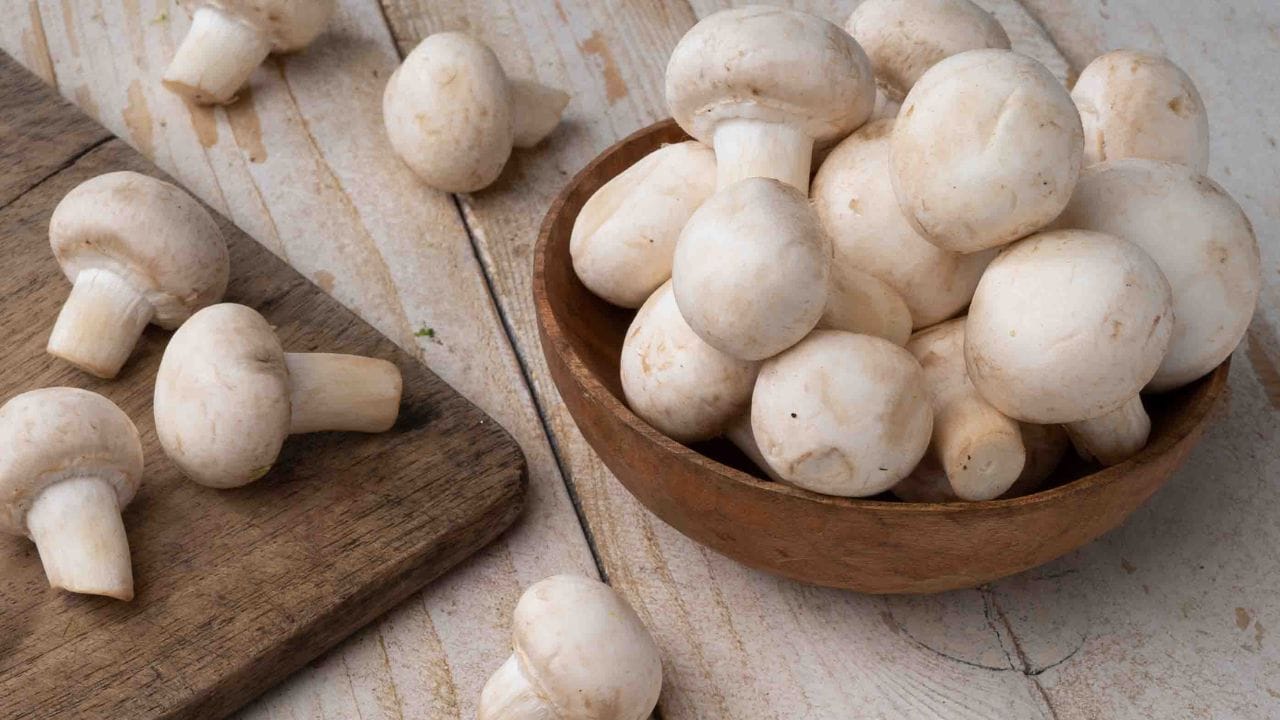 मशरूमचा समावेश - शाकाहारी लोकांसाठी मशरुम एक चांगला पर्याय आहे. हे असे एकमेव अन्न आहे ज्यात नैसर्गिक रुपाने व्हिटामिन्स डी आढळते. थंडीत मशरुमची भाजी वा सूप केवळ स्वादच वाढवत नाही तर शरीरास एक आवश्यक पोषक तत्व देखील मिळते. हे पचायला हलके असल्याने फायदा होतो. 