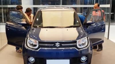 मारुती सुझुकीने 3 प्रसिद्ध कारना केले स्वस्त, पाहा कोणत्या कारवर किती सुट ?