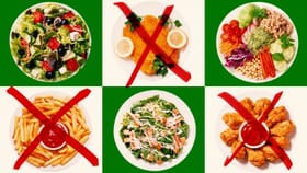 'हे' पदार्थ चुकीच्या पद्धतीने खाल्ले तर आरोग्यावर गंभीर परिणाम होतील.