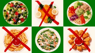 हे आरोग्यदायी पदार्थ चुकीच्या पद्धतीने खाल्ले तर तुमच्या आरोग्यावर होतील गंभीर परिणाम, जाणून घ्या