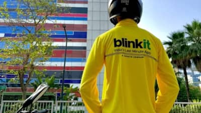 Gig Worker : १० मिनिटांची डिलिव्हरी सुविधा बंद ?, सरकारने काय घेतला निर्णय ?