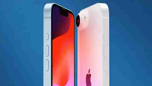 कमी पैशात महागड्या फोनची मजा, Apple चा सेल्फी स्पेशल iPhone लवकरच येणार