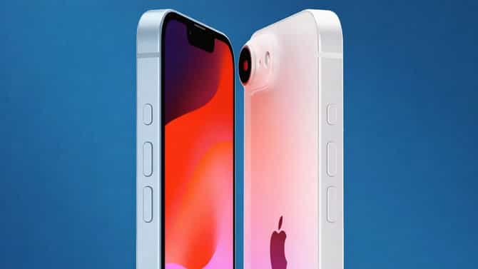 कमी पैशात महागड्या फोनची मजा, Apple चा सेल्फी स्पेशल iPhone लवकरच येणार