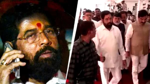 ...म्हणून त्यांना हॉटेलमध्ये बंदीस्त करून ठेवले असेल, भाजपाच्या बड्या नेत्याचा दावा