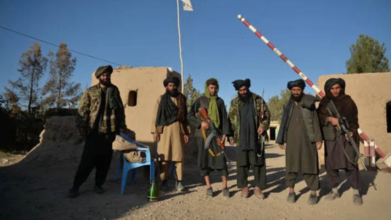 अधिकृत भाषा: अफगाणिस्तानमध्ये 'दारी' आणि 'पश्तो' या दोन अधिकृत भाषा बोलल्या जातात. या भाषांमधील साहित्यात आणि संवादातही 'हिंदुस्तान' या शब्दाचा वापर वारंवार होतो.