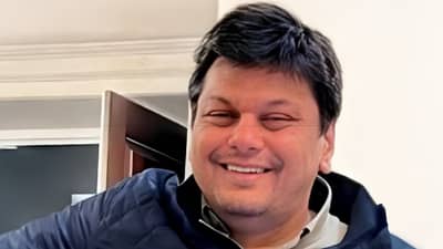 वेदांता समूहाचे अध्यक्ष अनिल अग्रवाल यांच्या एकुलत्या एक लेकाचे निधन, मुलाच्या निधनानंतर निर्णय घेत सोशल मीडियावर...