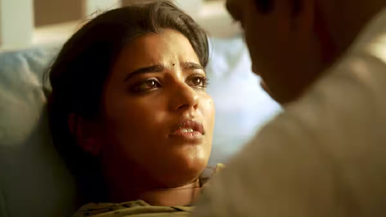 अशातच आता आज साऊथ सिनेसृष्टीतील आघाडीच्या अभिनेत्रींपैकी एक असलेली ऐश्वर्या राजेश ‘वाडा चेन्नई’सारख्या दमदार चित्रपटांमधील तिच्या प्रभावी अभिनयासाठी ती ओळखली जाते. 