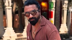 बड्या अभिनेत्याच्या MMS ने खळबळ, अचानक व्हिडीओ व्हायरल झाला अन्....