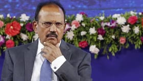 Ajit Doval: इंटरनेट का वापरत नाहीत भारतीय जेम्स बॉन्ड!.